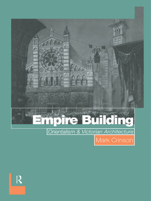 cover image of Empire Building